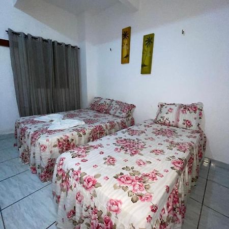 הוילה ז'יז'וקה דה ז'ריקואקוארה Casa Do Davi - Jeri מראה חיצוני תמונה