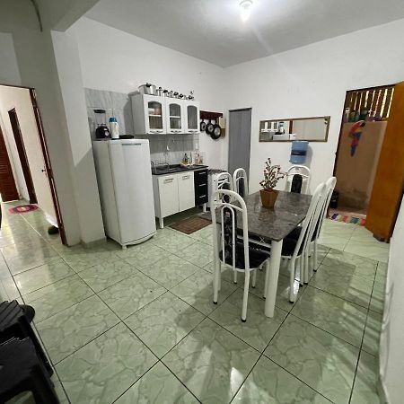 הוילה ז'יז'וקה דה ז'ריקואקוארה Casa Do Davi - Jeri מראה חיצוני תמונה